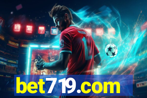 bet719.com