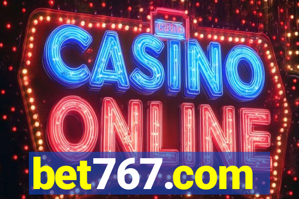 bet767.com