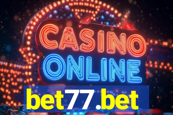 bet77.bet