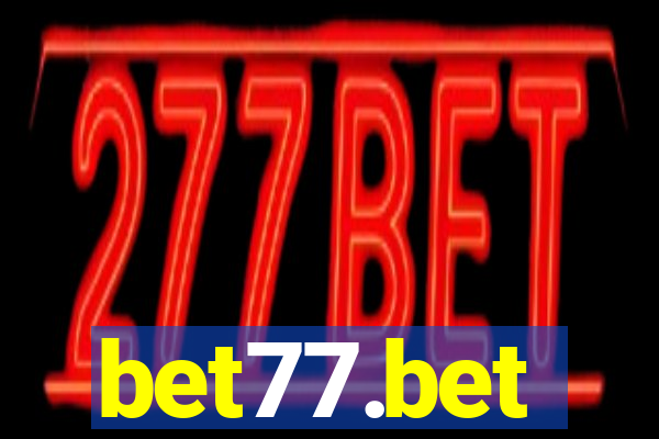 bet77.bet
