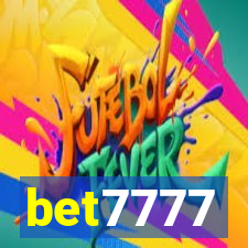 bet7777