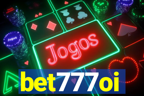 bet777oi