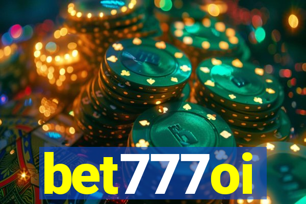 bet777oi