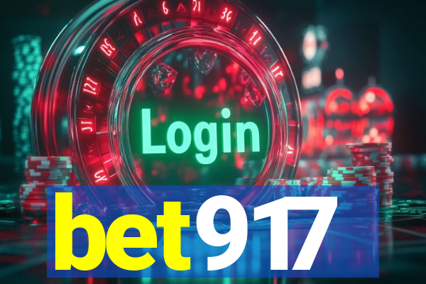 bet917
