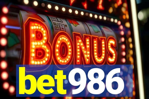 bet986
