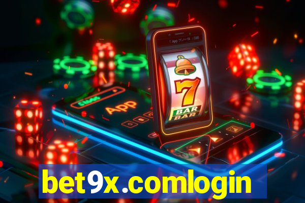 bet9x.comlogin