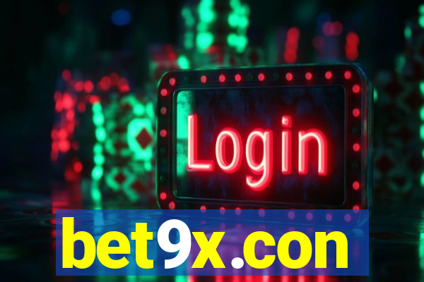 bet9x.con