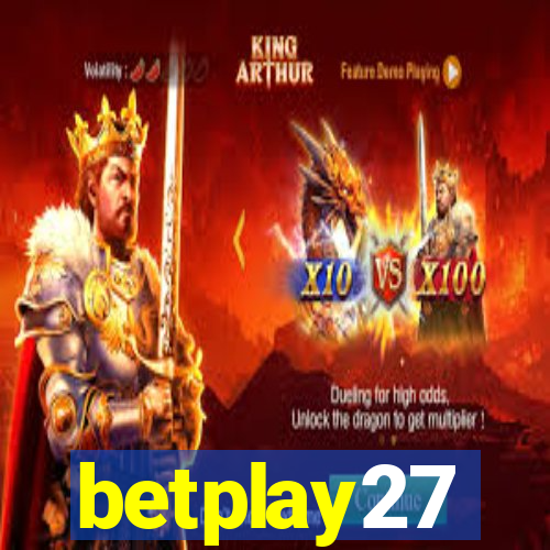 betplay27
