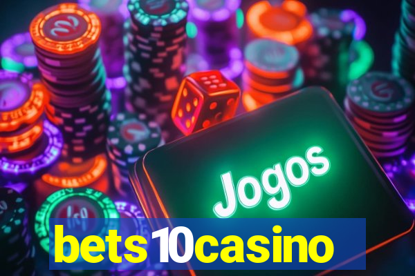 bets10casino
