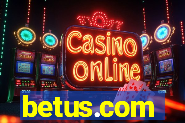 betus.com