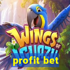 profit bet