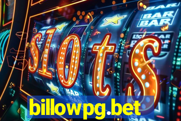 billowpg.bet