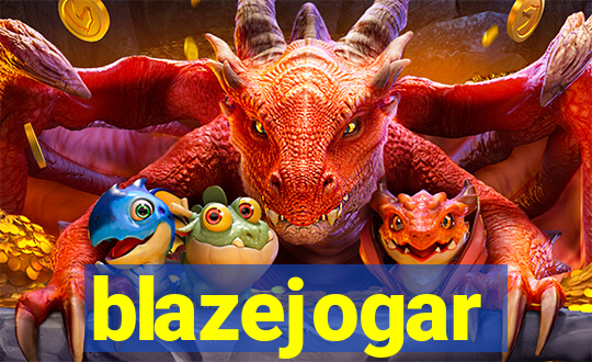 blazejogar
