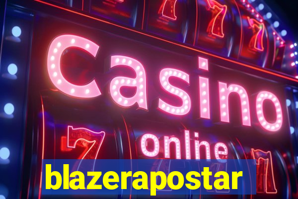 blazerapostar