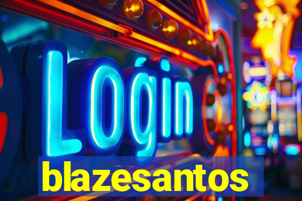 blazesantos