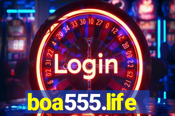 boa555.life