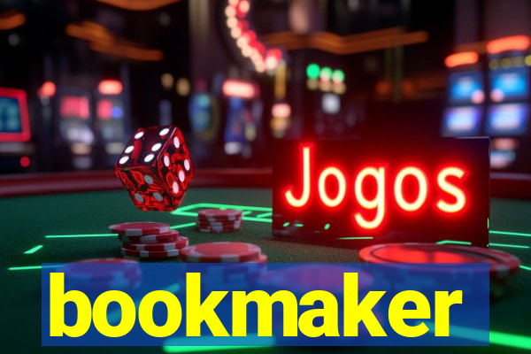 bookmaker