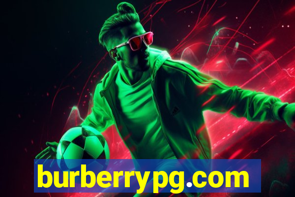 burberrypg.com