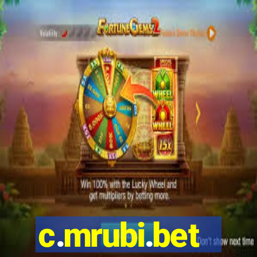 c.mrubi.bet