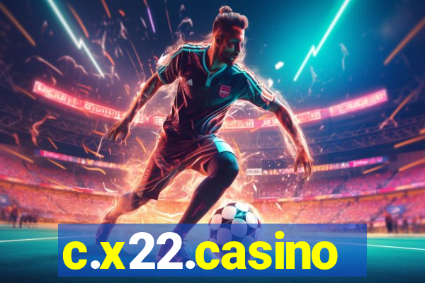 c.x22.casino