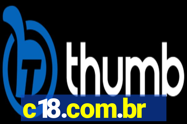 c18.com.br