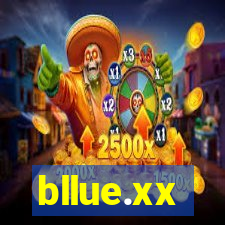 bllue.xx