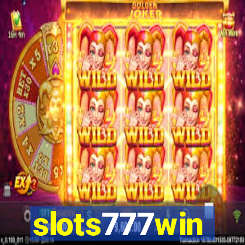 slots777win
