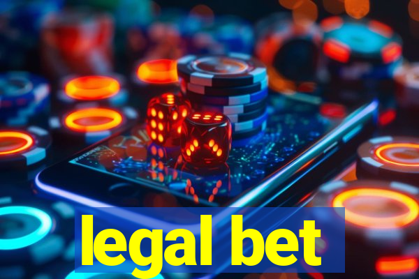 legal bet