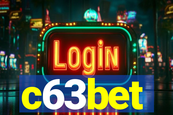 c63bet