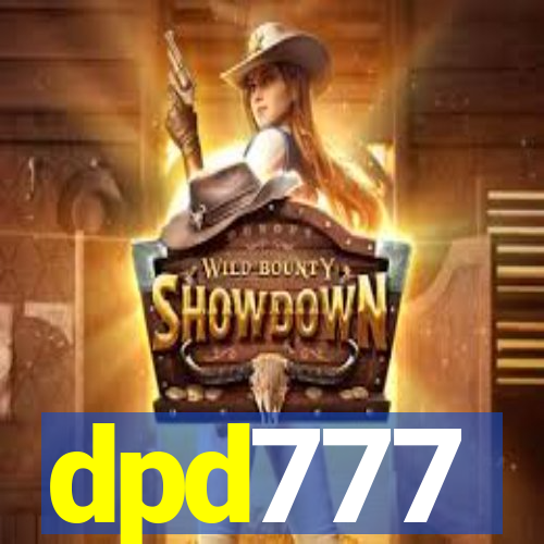 dpd777