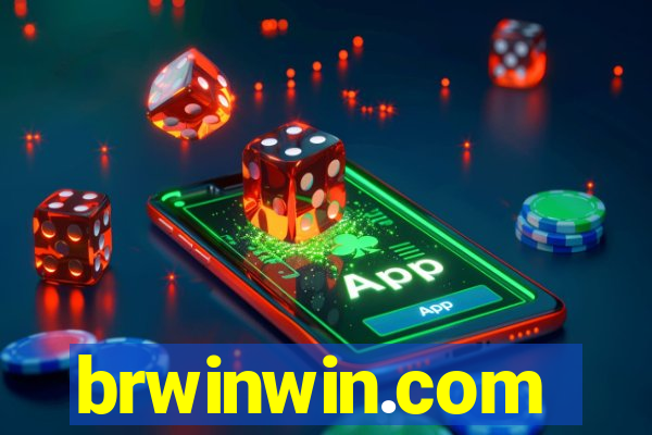 brwinwin.com