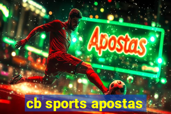cb sports apostas