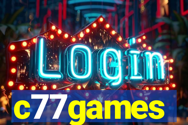 c77games