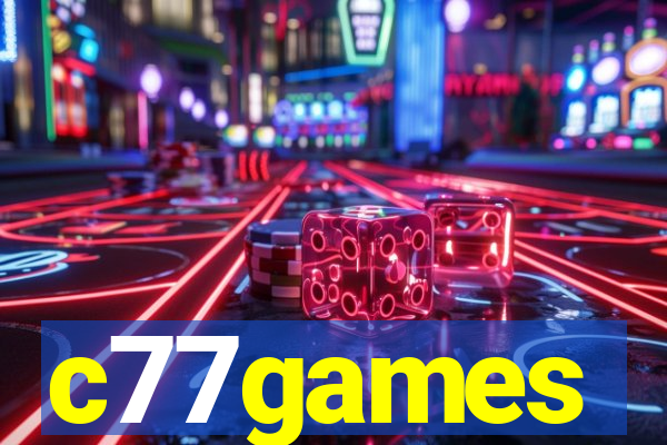 c77games