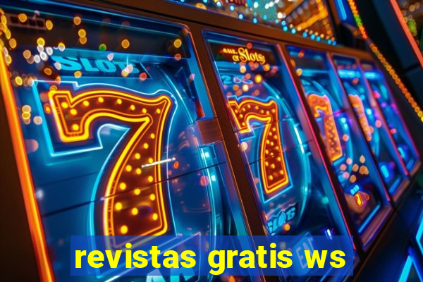 revistas gratis ws