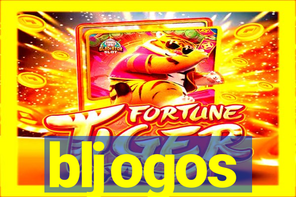 bljogos