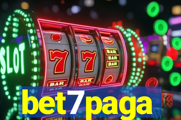 bet7paga