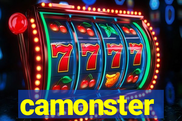 camonster