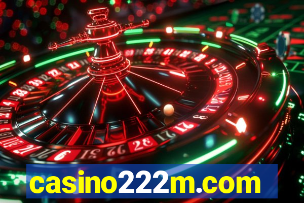 casino222m.com