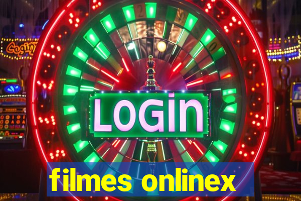 filmes onlinex