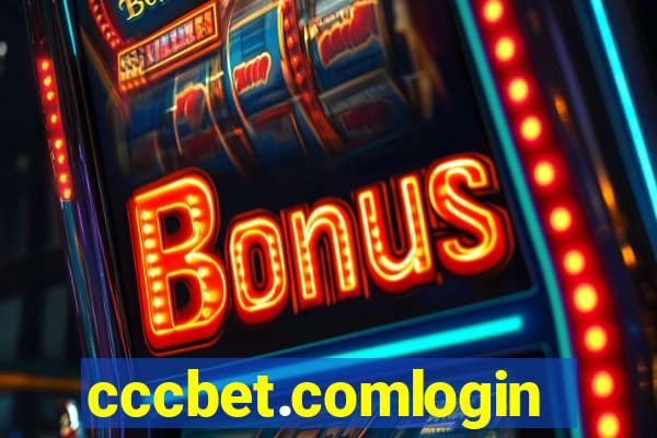 cccbet.comlogin
