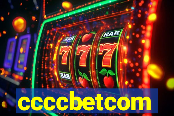 ccccbetcom