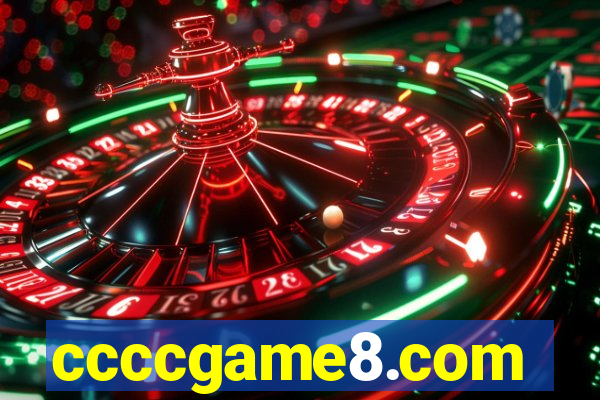 ccccgame8.com