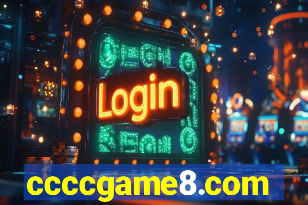 ccccgame8.com