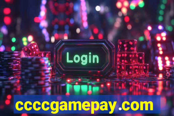 ccccgamepay.com