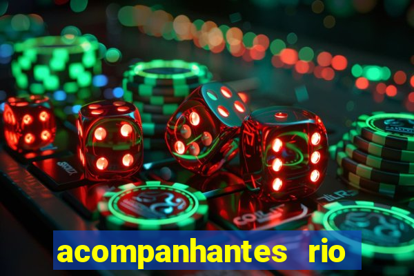 acompanhantes rio de janeiro flamengo