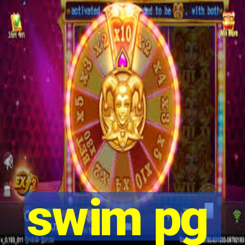swim pg