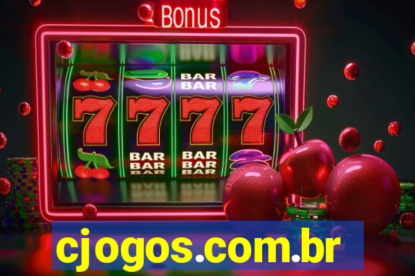 cjogos.com.br