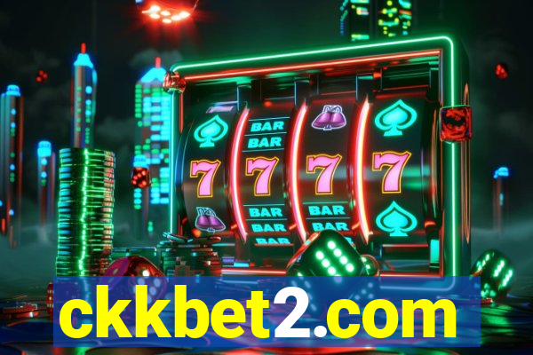 ckkbet2.com