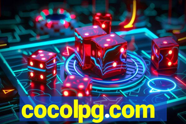 cocolpg.com